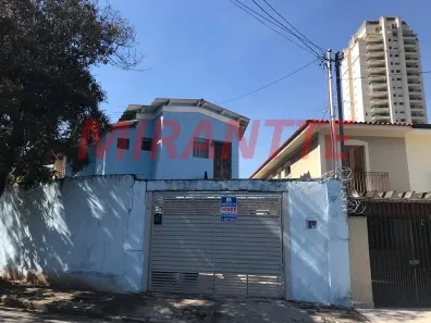 Sobrado com 3 Quartos à venda, 129m² no Parque Mandaqui, São Paulo