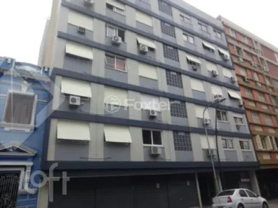 Apartamento com 1 Quarto à venda, 50m² no Centro Histórico, Porto Alegre