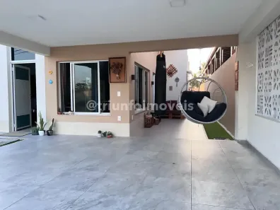 Casa de Condomínio com 3 Quartos à venda, 155m² no Coaçu, Eusébio