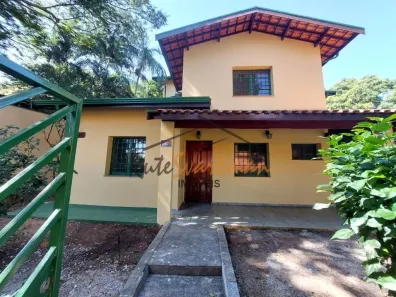 Casa com 4 Quartos à venda, 251m² no Cidade Universitária, Campinas
