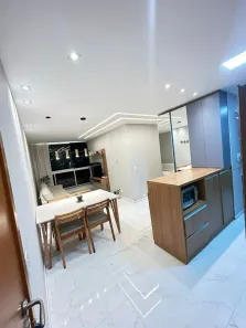 Apartamento com 2 Quartos à venda, 60m² no Praia de Itaparica, Vila Velha