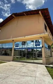 Apartamento com 2 Quartos para alugar, 46m² no Águas Lindas, Ananindeua