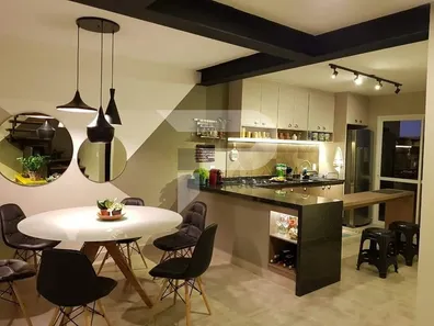 Casa de Condomínio com 3 Quartos à venda, 100m² no Vila Capuava, Valinhos