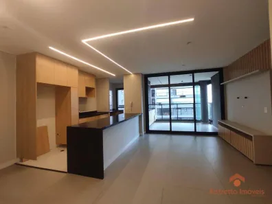 Apartamento com 3 Quartos para alugar, 112m² no Vila Yara, Osasco