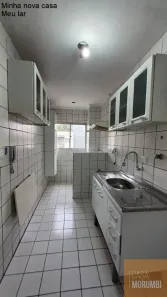 Apartamento com 2 Quartos à venda, 58m² no Parque Munhoz, São Paulo