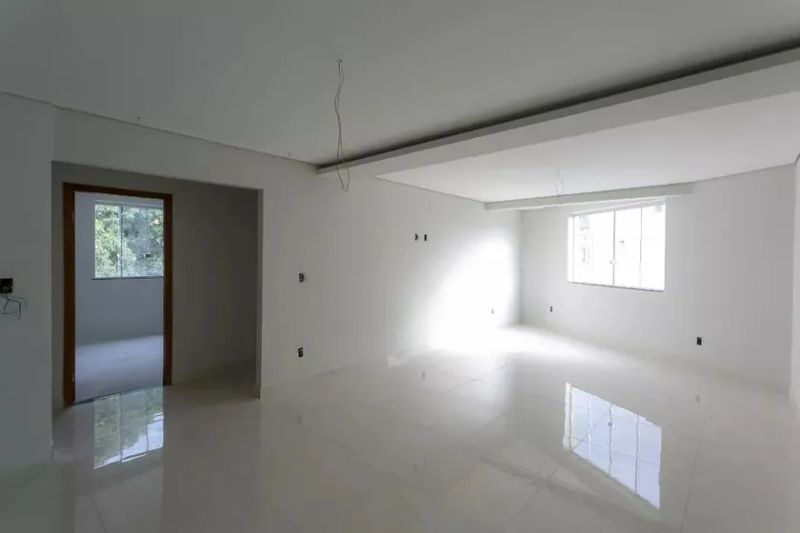 Apartamento com 3 quartos — Dom Joaquim, Belo Horizonte