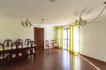 Apartamento com 4 Quartos à venda, 119m² no Santana, São Paulo