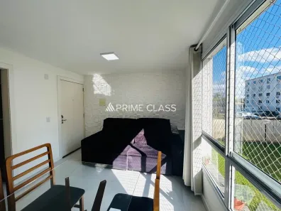 Apartamento com 2 Quartos à venda, 48m² no Mato Grande, Canoas