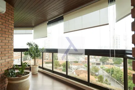 Apartamento com 2 Quartos à venda, 276m² no Campo Belo, São Paulo