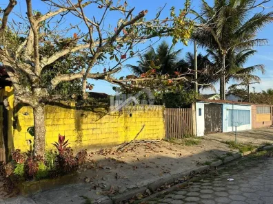 Lote/Terreno à venda, 250m² no , Itanhaém