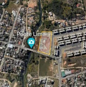 à venda, 6000m² no Suely, Vespasiano