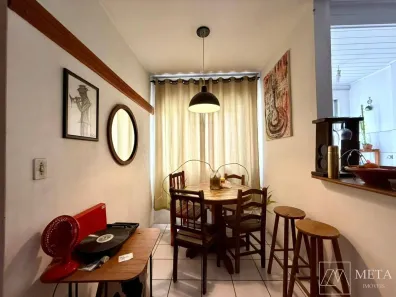 Apartamento com 2 Quartos à venda, 47m² no Serraria, São José