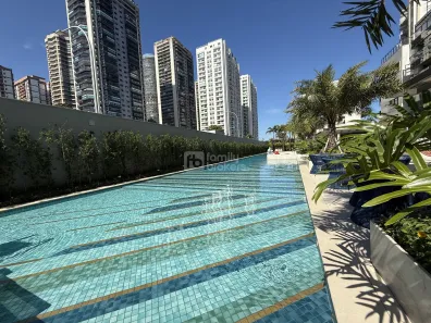 Apartamento com 2 Quartos à venda, 80m² no Barra da Tijuca, Rio de Janeiro