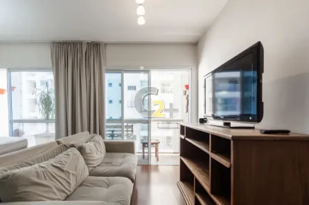 Apartamento com 1 Quarto à venda, 41m² no Barra Funda, São Paulo