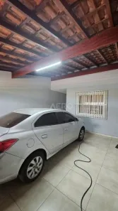 Casa com 2 Quartos à venda, 101m² no Jardim Ferraz, Bauru