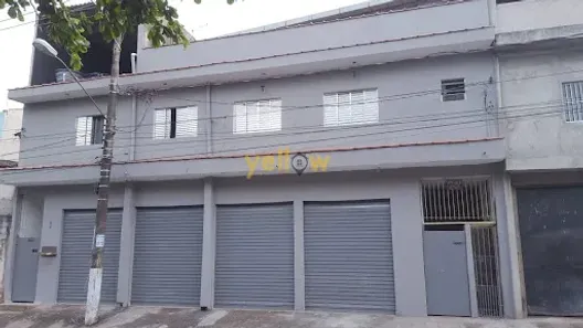 Ponto Comercial para alugar, 90m² no Una, Itaquaquecetuba