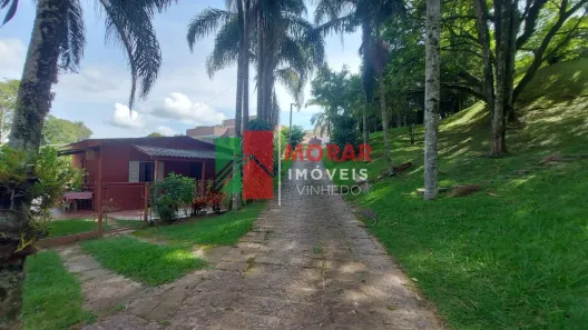 Imóvel Comercial com 7 Quartos à venda, 4000m² no Caixa D´Água, Vinhedo