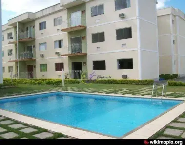 Apartamento com 2 Quartos para alugar, 60m² no Chácara Mariléa, Rio das Ostras
