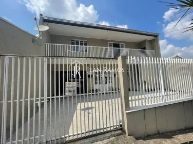 Sobrado com 6 Quartos à venda, 240m² no Alto Boqueirão, Curitiba