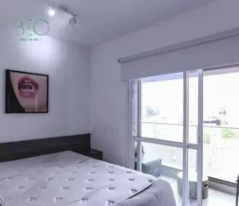Apartamento com 1 Quarto à venda, 26m² no Perdizes, São Paulo