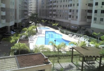 Apartamento com 3 Quartos à venda, 75m² no Taquara, Rio de Janeiro