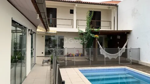 Casa com 4 Quartos à venda, 233m² no Canto, Florianópolis