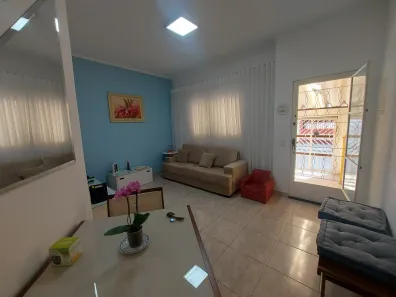 Casa com 2 Quartos à venda, 80m² no Casa Verde Média, São Paulo