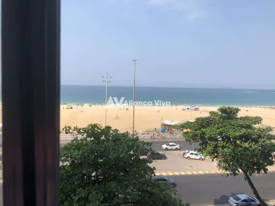 Apartamento com 3 Quartos à venda, 148m² no Copacabana, Rio de Janeiro