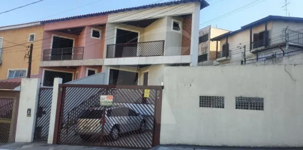 Sobrado com 3 Quartos à venda, 115m² no Tucuruvi, São Paulo