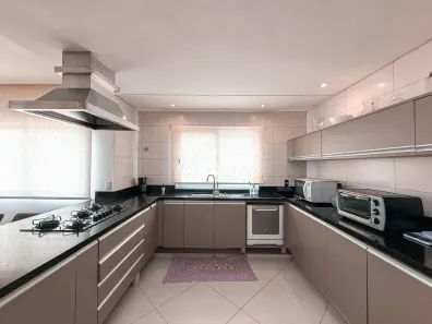 Casa de Condomínio com 3 Quartos à venda, 157m² no Jardim Santa Izabel, Cotia