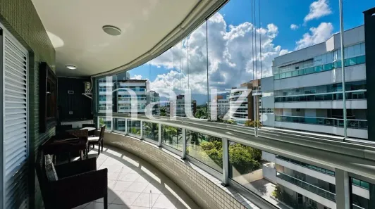 Apartamento com 2 Quartos à venda, 79m² no Riviera, Bertioga