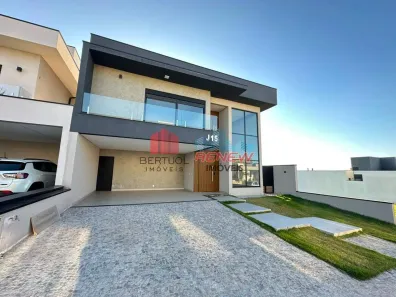 Casa de Condomínio com 3 Quartos à venda, 210m² no Roncáglia, Valinhos