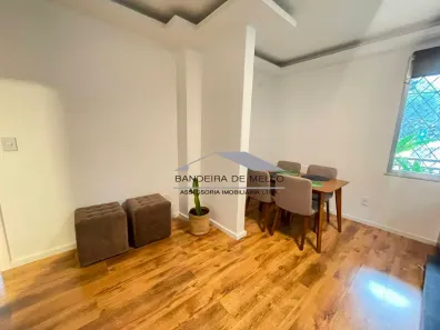 Apartamento com 2 Quartos à venda, 71m² no Leblon, Rio de Janeiro