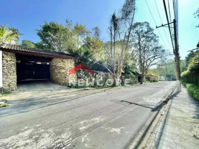 Casa com 7 Quartos à venda, 923m² no Vila Santo Antônio, Cotia