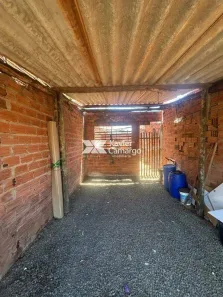Lote/Terreno à venda, 140m² no Jardim Residencial Ipês, Santa Gertrudes