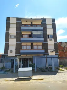 Apartamento com 1 Quarto à venda, 49m² no Centro, São Leopoldo