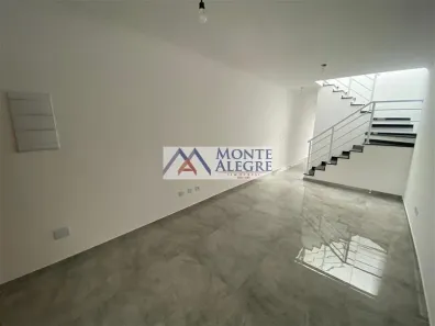 Sobrado com 3 Quartos à venda, 110m² no Cupecê, São Paulo
