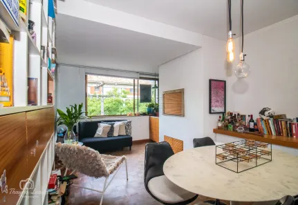 Apartamento com 2 Quartos à venda, 85m² no Petrópolis, Porto Alegre