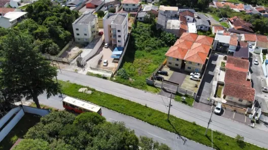Lote/Terreno à venda, 1210m² no Del Rey, São José dos Pinhais