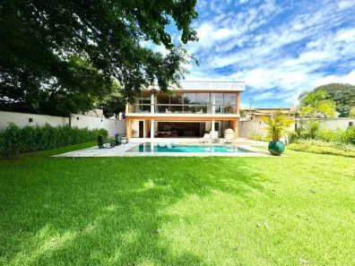 Fazenda/Sítio com 5 Quartos à venda, 500m² no , Mendonça
