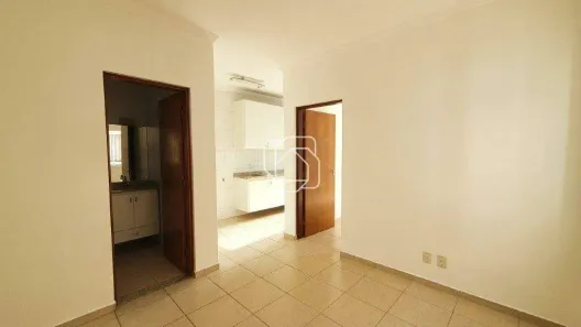 Apartamento com 1 Quarto para alugar, 40m² no Jardim Faculdade, Itu