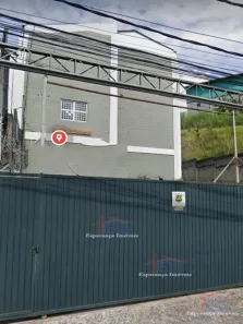 Galpão/Depósito/Armazém à venda, 743m² no Chácaras Marco, Barueri