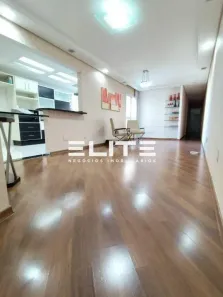 Cobertura com 3 Quartos à venda, 200m² no Santa Maria, Santo André