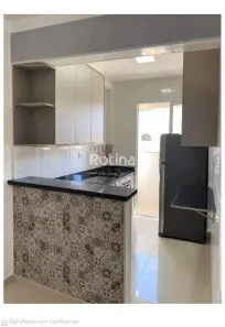 Apartamento com 2 Quartos à venda, 51m² no Martins, Uberlândia