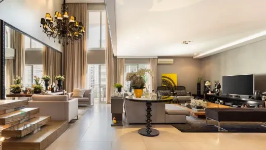 Apartamento com 2 Quartos à venda, 163m² no Vila Uberabinha, São Paulo