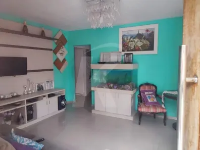 Casa com 3 Quartos à venda, 79m² no Jardim Picolo, São Paulo
