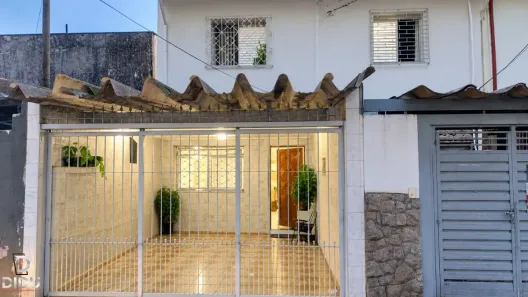 Sobrado com 2 Quartos à venda, 123m² no Perdizes, São Paulo