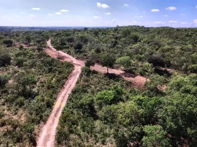 Lote/Terreno à venda, 20000m² no Sul, Brasília