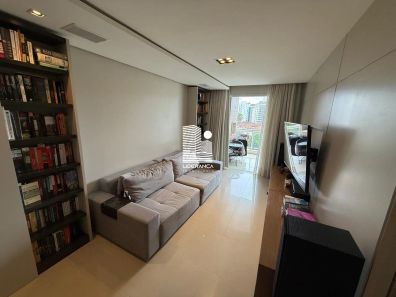 Apartamento com 3 Quartos à venda, 117m² no Centro, Florianópolis