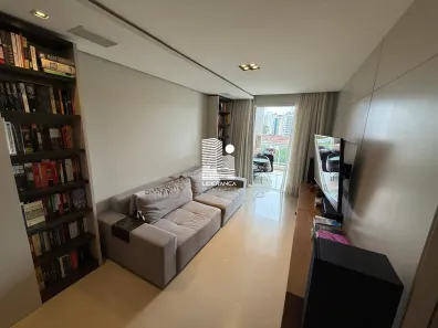 Apartamento com 3 Quartos à venda, 117m² no Centro, Florianópolis